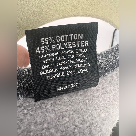 EUC Tony Hawk Two Tone Sweatshirt - Picture 8 of 8